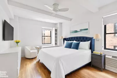 49 E 96th Street #4B, New York City, NY 10128 - Photo 5