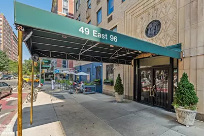 49 E 96th Street #4B, New York City, NY 10128 - Photo 19