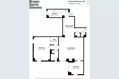 49 E 96th Street #4B, New York City, NY 10128 - Photo 21