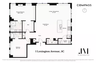 1 Lexington Ave, New York City, NY 10010 - Photo 13