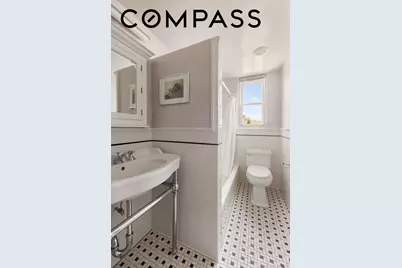 120 Cabrini Boulevard #116, New York City, NY 10033 - Photo 9