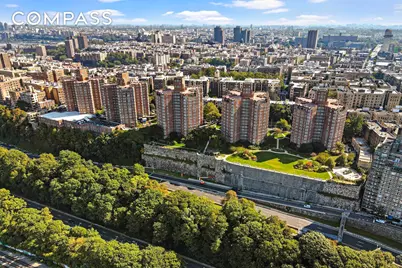 120 Cabrini Boulevard #116, New York, NY 10033 - Photo 11