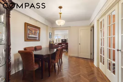 120 Cabrini Boulevard #116, New York City, NY 10033 - Photo 3