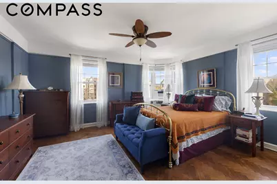 120 Cabrini Boulevard #116, New York City, NY 10033 - Photo 7