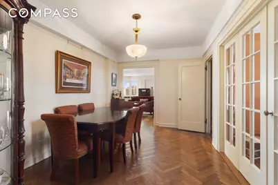 120 Cabrini Boulevard #116, New York, NY 10033 - Photo 3