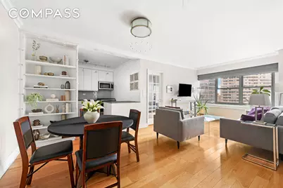 400 E 56th Street #19O, New York, NY 10022 - Photo 1