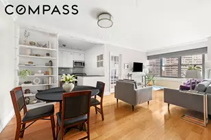 400 E 56th St, New York City, NY 10022 - Photo 1