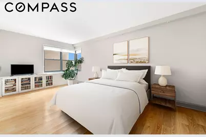 400 E 56th Street #19O, New York City, NY 10022 - Photo 9