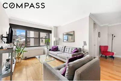 400 E 56th Street #19O, New York City, NY 10022 - Photo 3