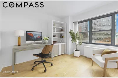 400 E 56th Street #19O, New York City, NY 10022 - Photo 7
