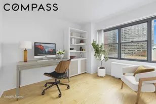 400 E 56th St, New York City, NY 10022 - Photo 7