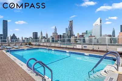 400 E 56th Street #19O, New York City, NY 10022 - Photo 13
