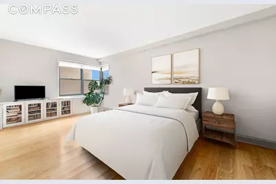 400 E 56th Street #19O, New York, NY 10022 - Photo 9