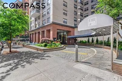 400 E 56th Street #19O, New York City, NY 10022 - Photo 19