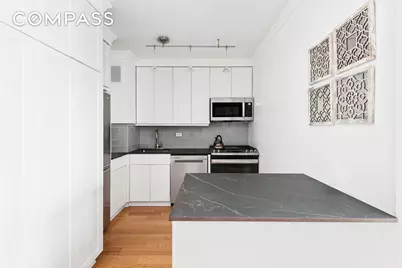 400 E 56th Street #19O, New York, NY 10022 - Photo 5