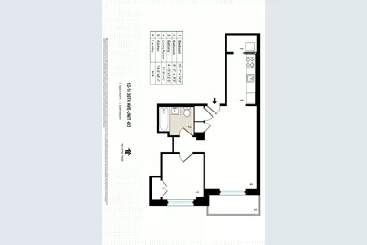 12-16 30th Avenue #403, New York City, NY 11102 - Photo 19