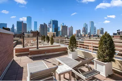 350 W 50th Street #15-B, New York City, NY 10019 - Photo 9