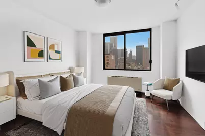 350 W 50th Street #15-B, New York City, NY 10019 - Photo 5