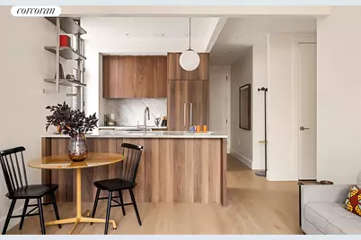 817 Classon Avenue #3C, New York City, NY 11238 - Photo 3