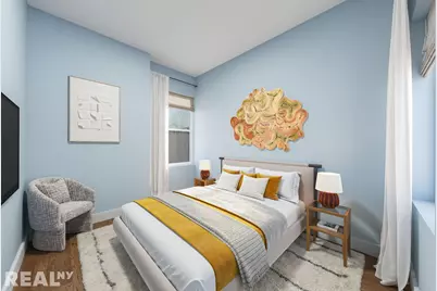 627 Wilson Avenue #2, Brooklyn, NY 11207 - Photo 5