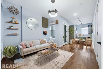 627 Wilson Avenue #2, New York City, NY 11207 - Photo 1