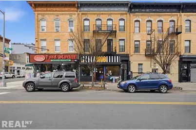 627 Wilson Avenue #2, Brooklyn, NY 11207 - Photo 9