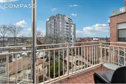 3625 Oxford Avenue #7C, Bronx, NY 10463 - Photo 7