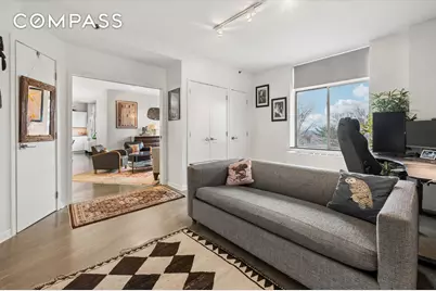 3625 Oxford Avenue #7C, Bronx, NY 10463 - Photo 9