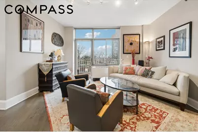 3625 Oxford Avenue #7C, New York City, NY 10463 - Photo 3