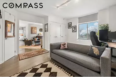 3625 Oxford Avenue #7C, New York City, NY 10463 - Photo 9