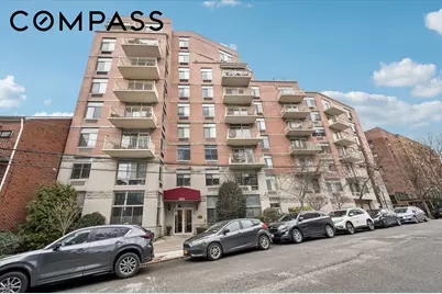 3625 Oxford Avenue #7C, New York City, NY 10463 - Photo 19