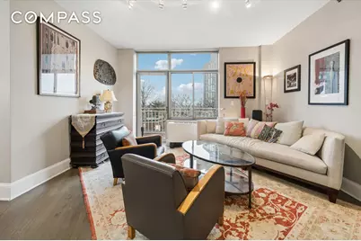 3625 Oxford Avenue #7C, Bronx, NY 10463 - Photo 3