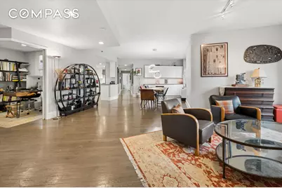 3625 Oxford Avenue #7C, Bronx, NY 10463 - Photo 1