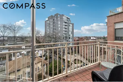 3625 Oxford Avenue #7C, New York City, NY 10463 - Photo 7