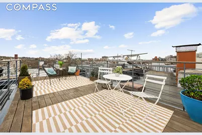 680 Carroll Street #4, Brooklyn, NY 11215 - Photo 13