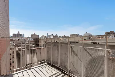 352 Cathedral Parkway #9C, New York City, NY 10025 - Photo 3