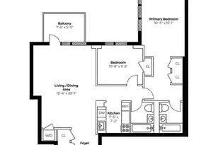 352 Cathedral Pkwy, New York City, NY 10025 - Photo 7