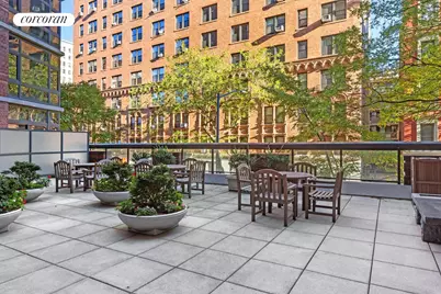 272 W 107th Street #15C, New York City, NY 10025 - Photo 19