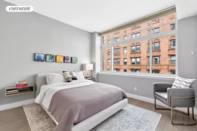 272 W 107th Street #15C, New York City, NY 10025 - Photo 9