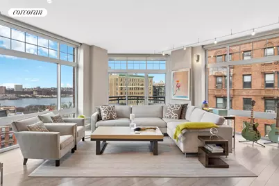 272 W 107th Street #15C, New York City, NY 10025 - Photo 1