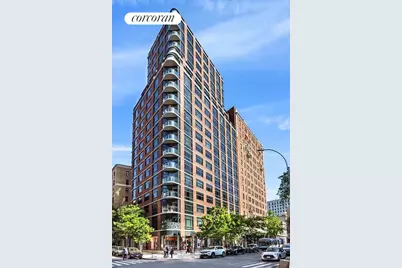 272 W 107th Street #15C, New York City, NY 10025 - Photo 23