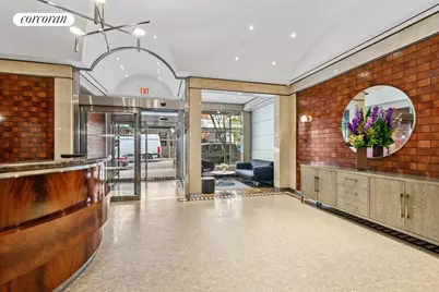 272 W 107th Street #15C, New York City, NY 10025 - Photo 21