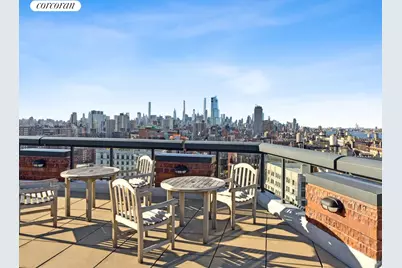272 W 107th Street #15C, New York City, NY 10025 - Photo 17
