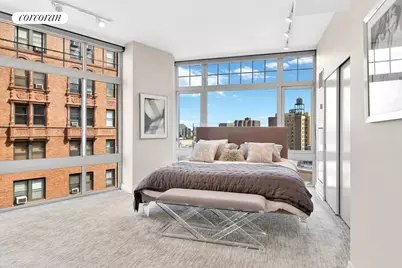 272 W 107th Street #15C, New York City, NY 10025 - Photo 5