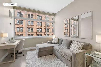 272 W 107th Street #15C, New York City, NY 10025 - Photo 11
