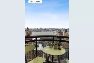 272 W 107th Street #15C, New York City, NY 10025 - Photo 3