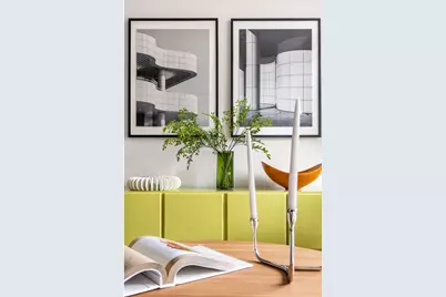 350 E 18th Street #8B, New York City, NY 10003 - Photo 5