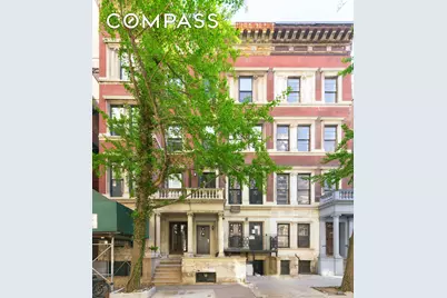 349 W 71st Street, New York City, NY 10023 - Photo 1