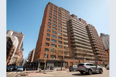 300 E 71st Street #12N, New York City, NY 10021 - Photo 11