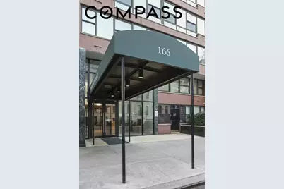 166 E 61st Street #15G, New York City, NY 10065 - Photo 11
